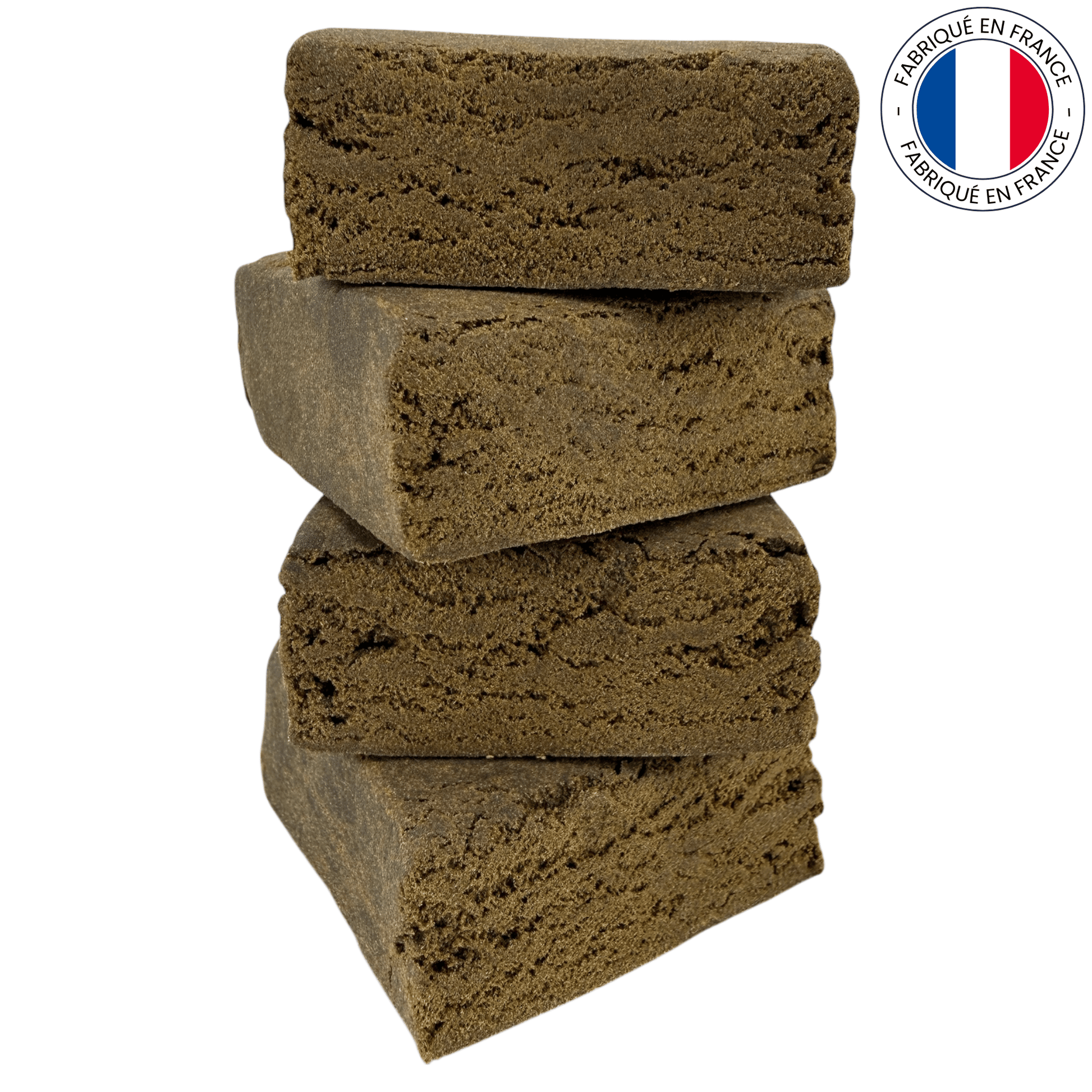 Le marocain CBN - résine de CBD & CBN (amour de chanvre)