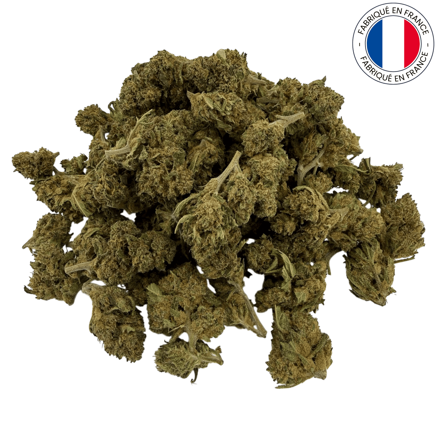 Lemon Pie - Petite fleur de CBD bio (Amour de Chanvre)