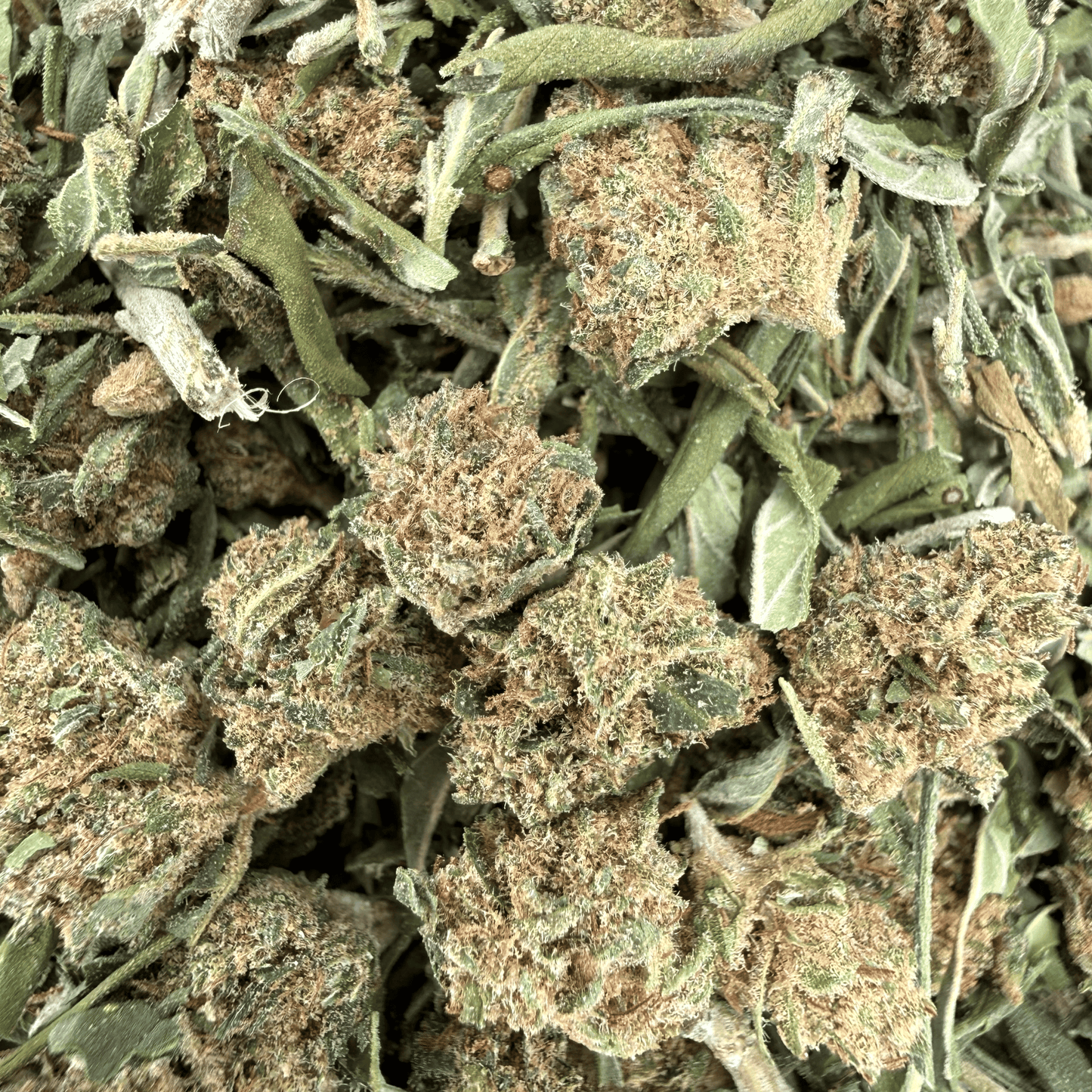 TRIM PREMIUM - FLEUR DE CBD BIO