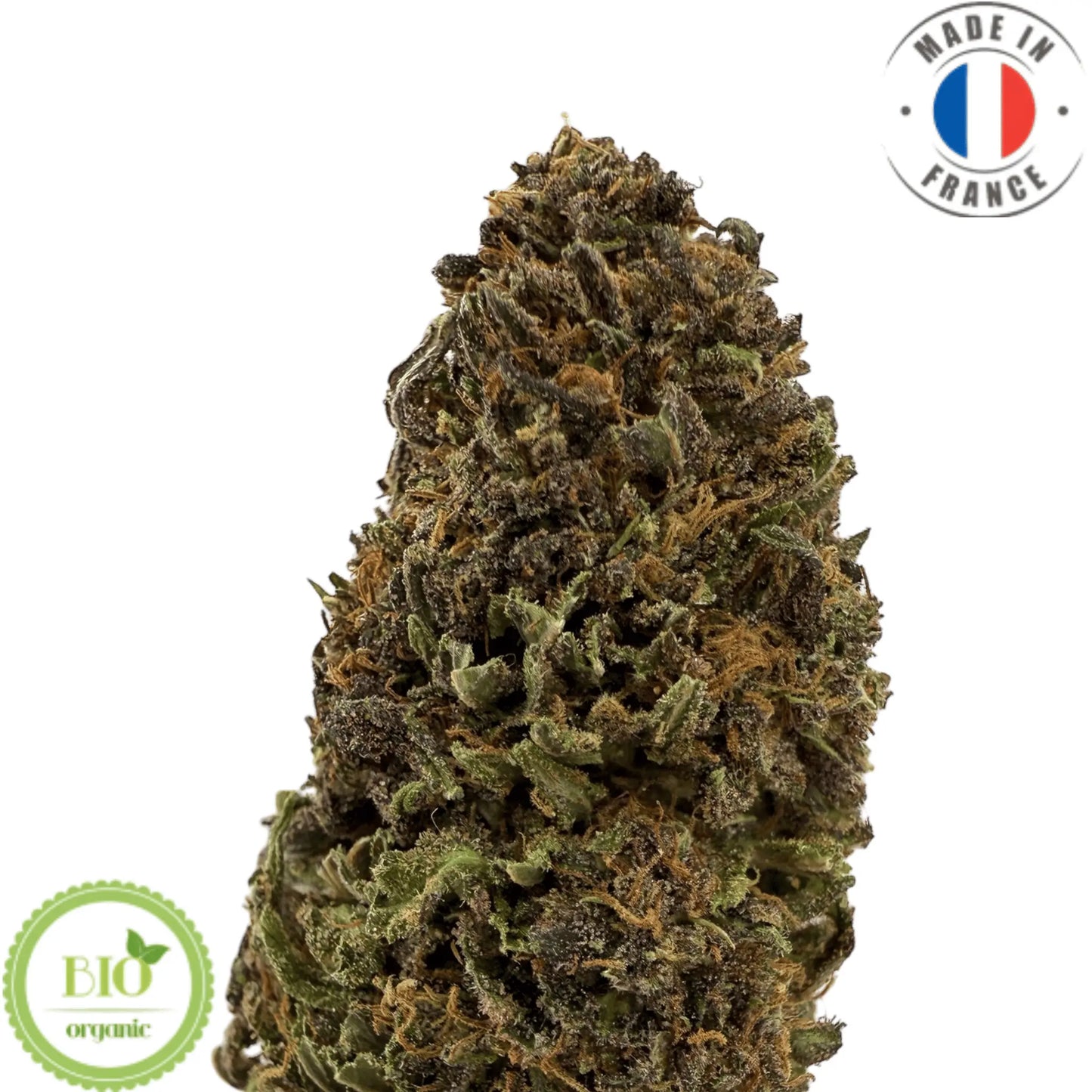 Lomen Cookie Dough - Fleur de CBD Bio (Amour de Chanvre)