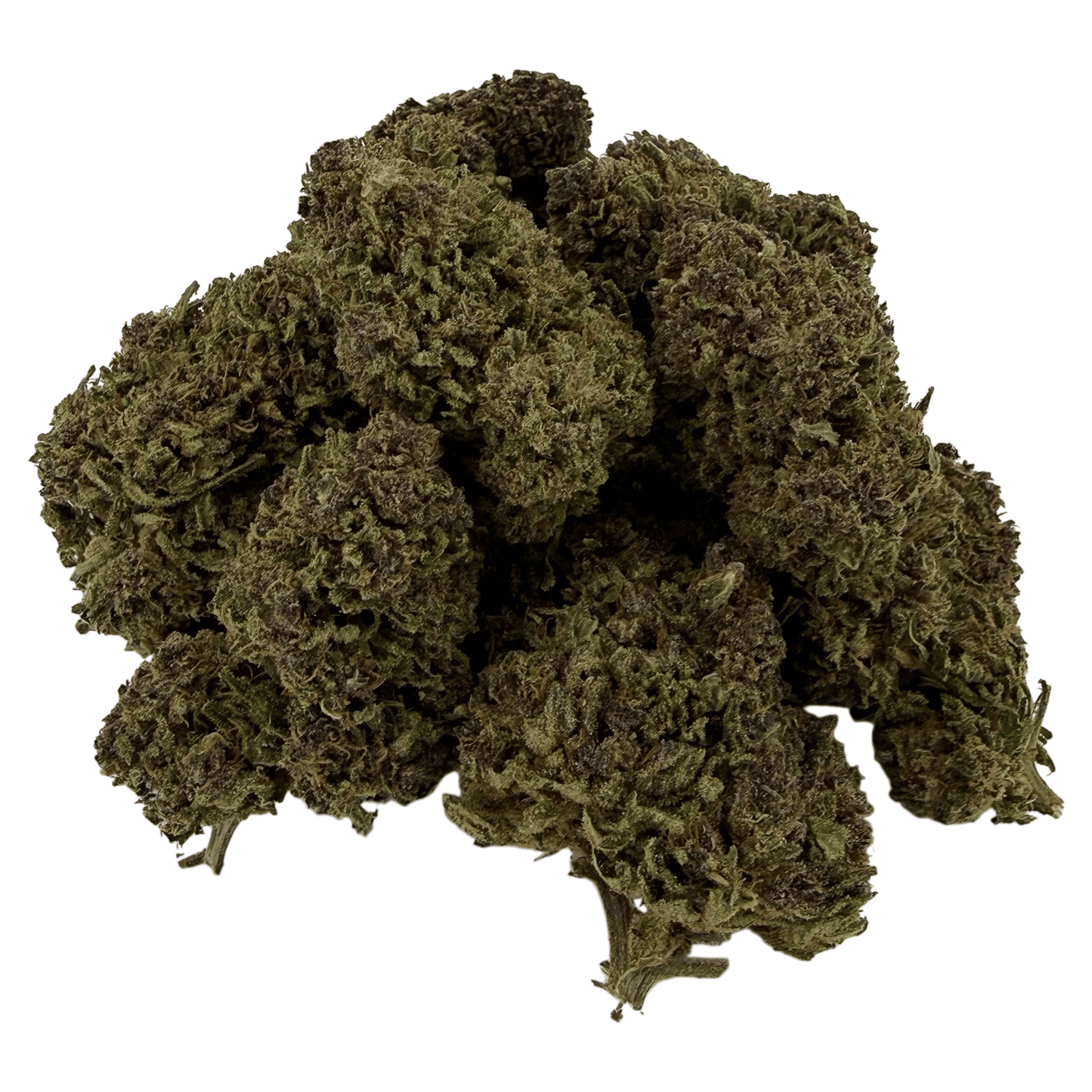 LEMON KUSH - FLEUR DE CBD BIO