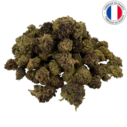 CAP ESTUAIRE – PETITES FLEURS DE CBD BIO