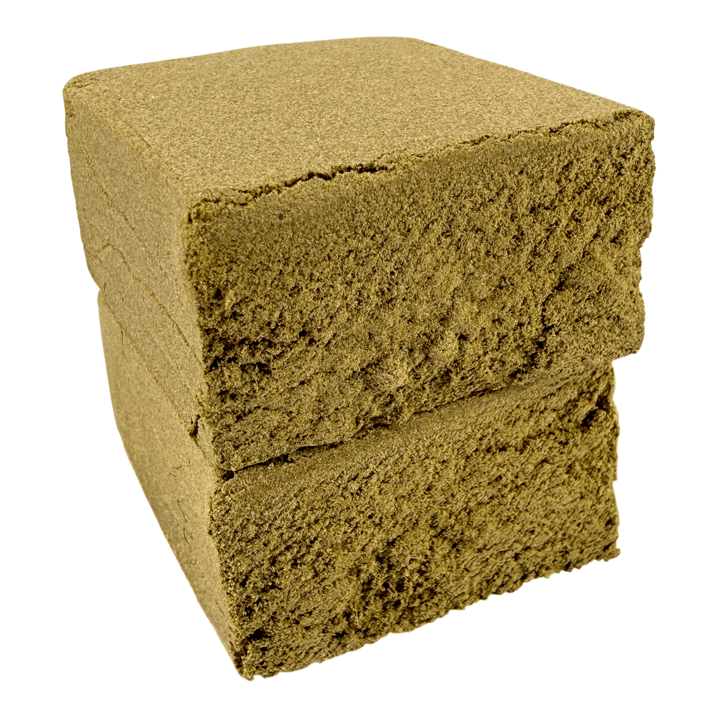 LE MOUSSEUX PROVENÇAL - RÉSINE DE CBD