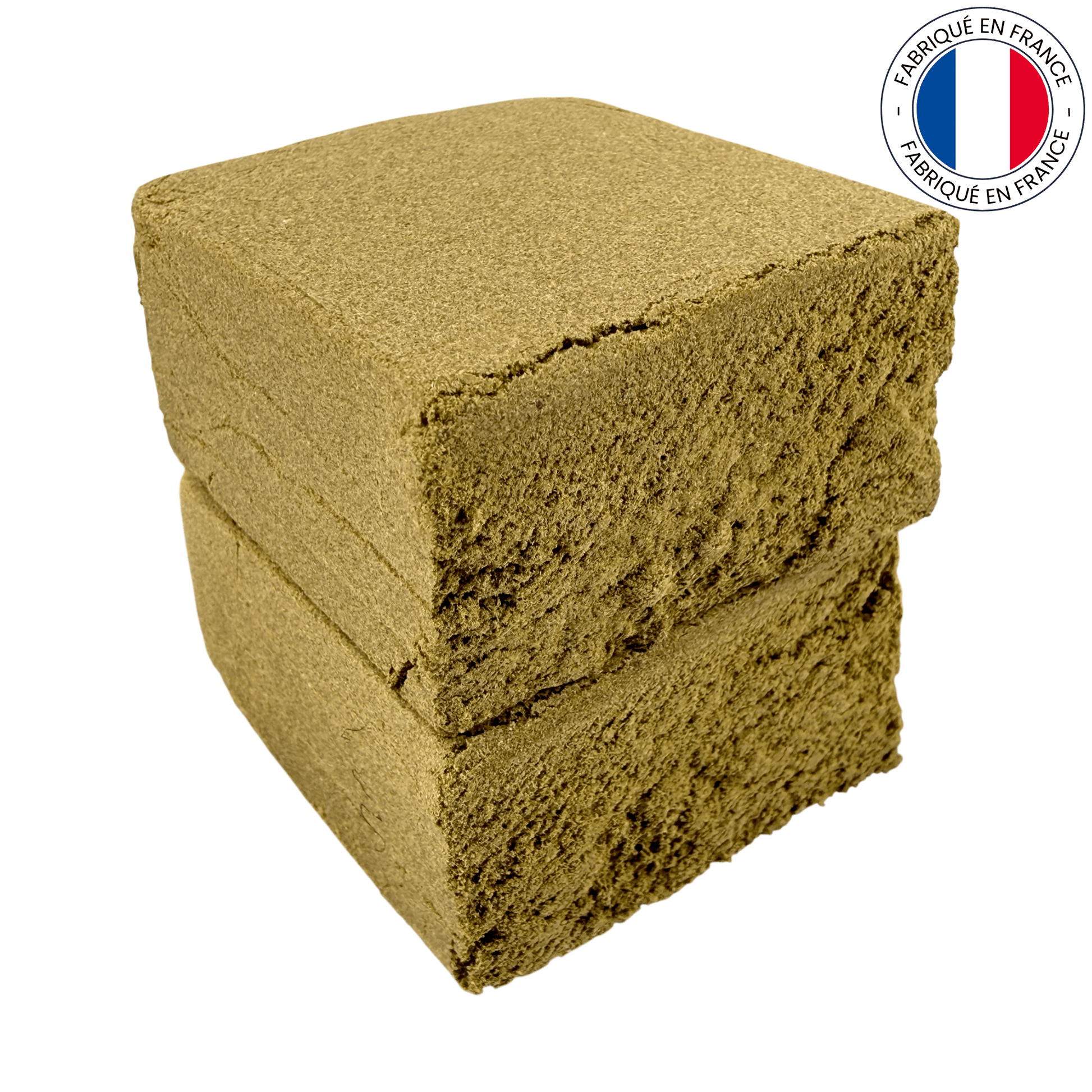 Le cheese mousseux - résine de cbd (amour de chanvre)