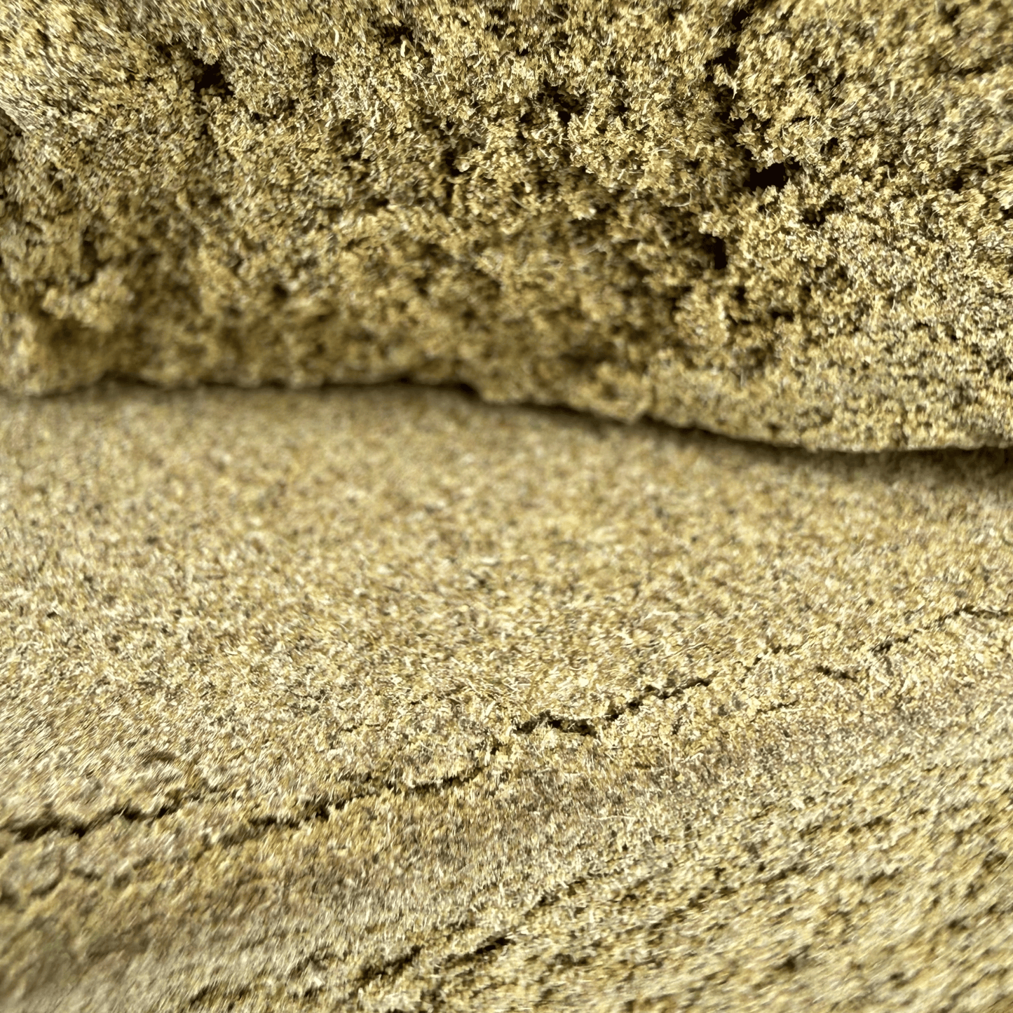 LE MOUSSEUX PROVENÇAL - RÉSINE DE CBD