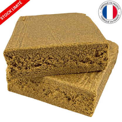 Magistra - (Résine de CBD) (Amour de Chanvre)