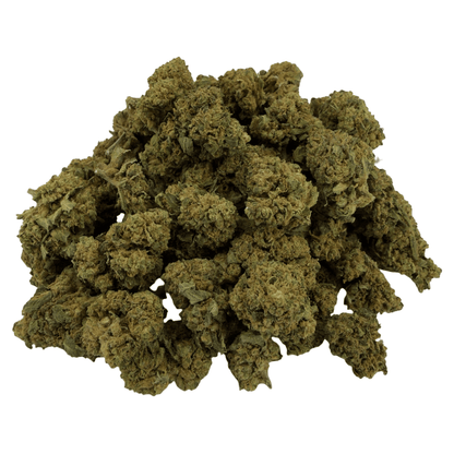 MANDARINA - PETITE FLEUR DE CBD ORGANIQUE