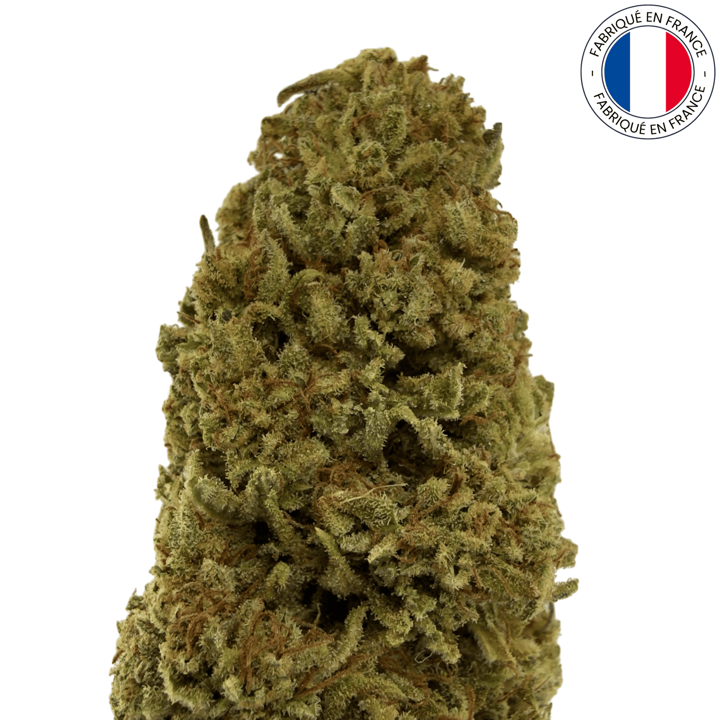 Mango Haze - Fleur de CBD bio (Amour de Chanvre)