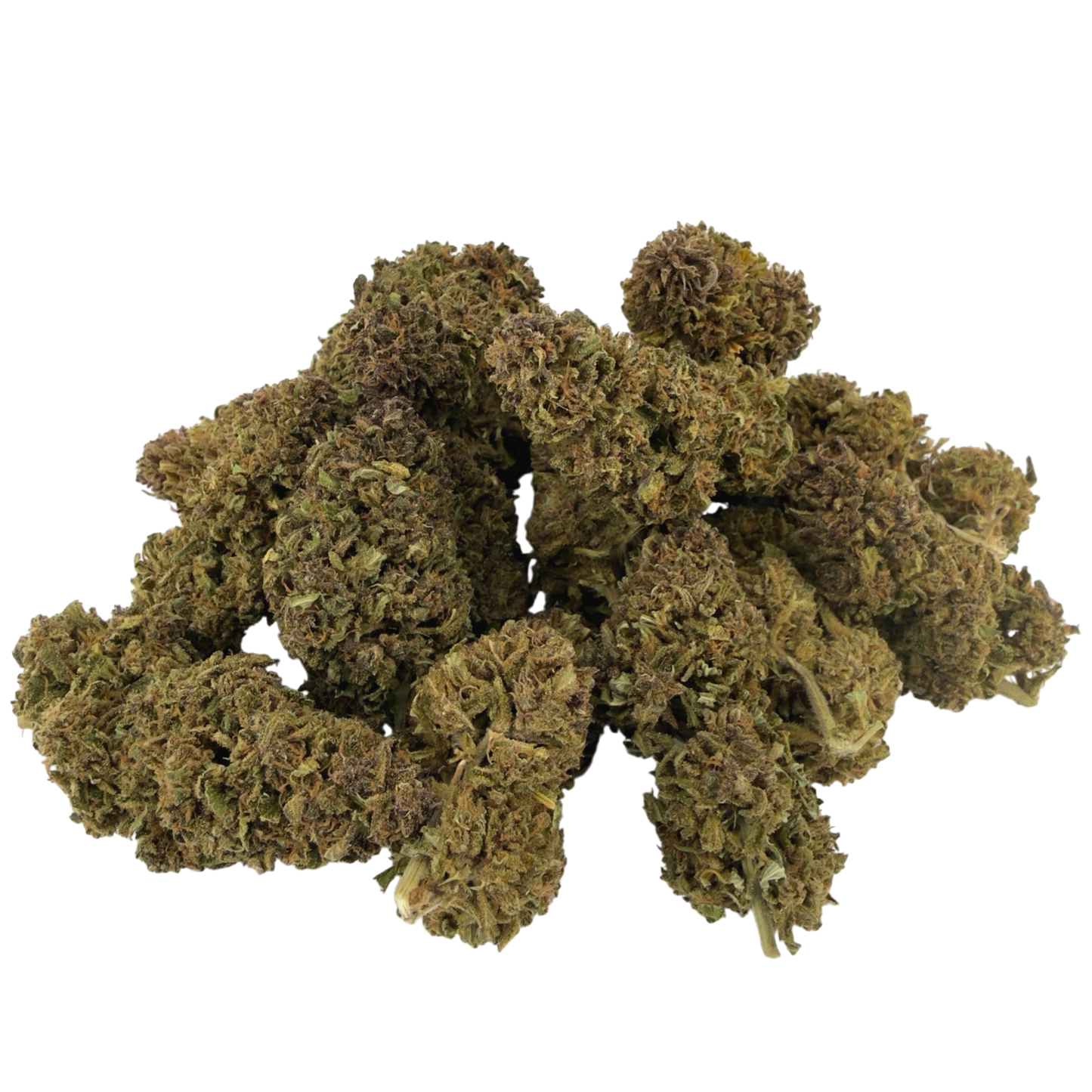 MAZZAL KUSH - FLOR DE CBD ORGÁNICO