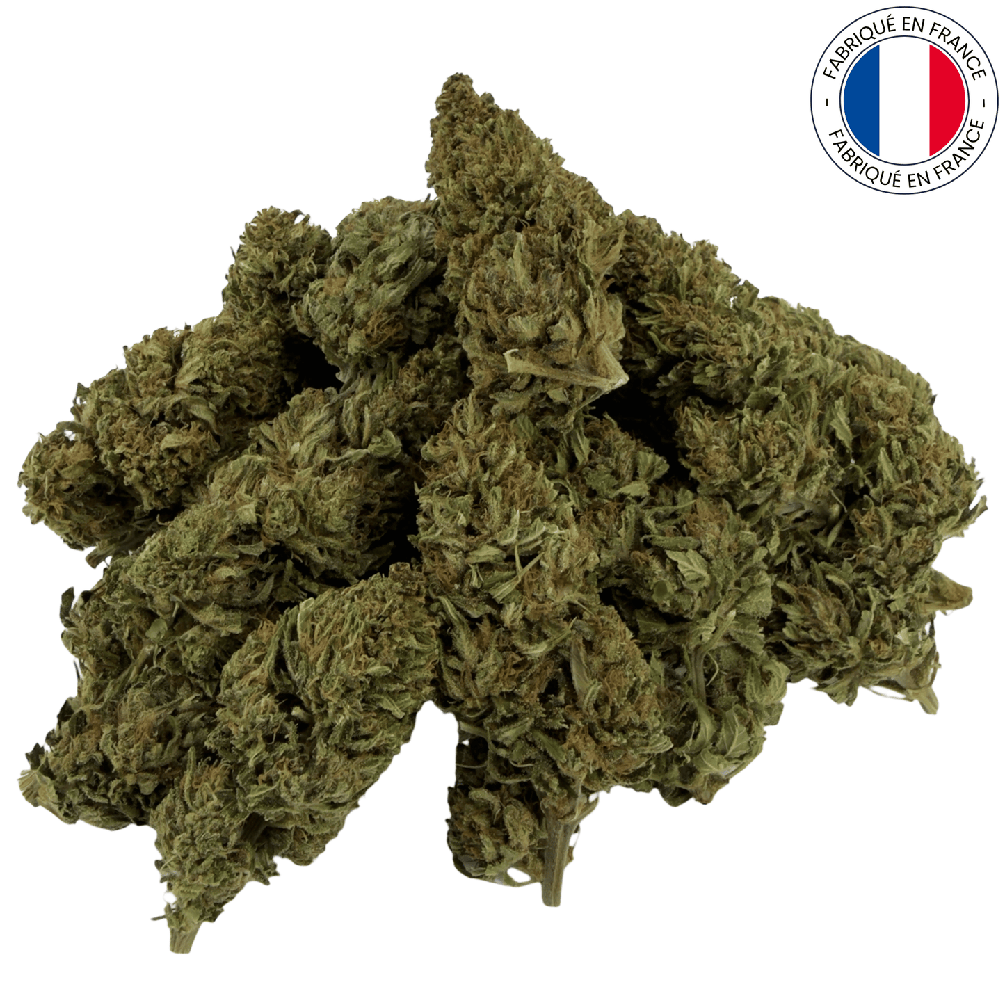 Oregon sweetgum - fleur de cbd bio (Amour de Chanvre)