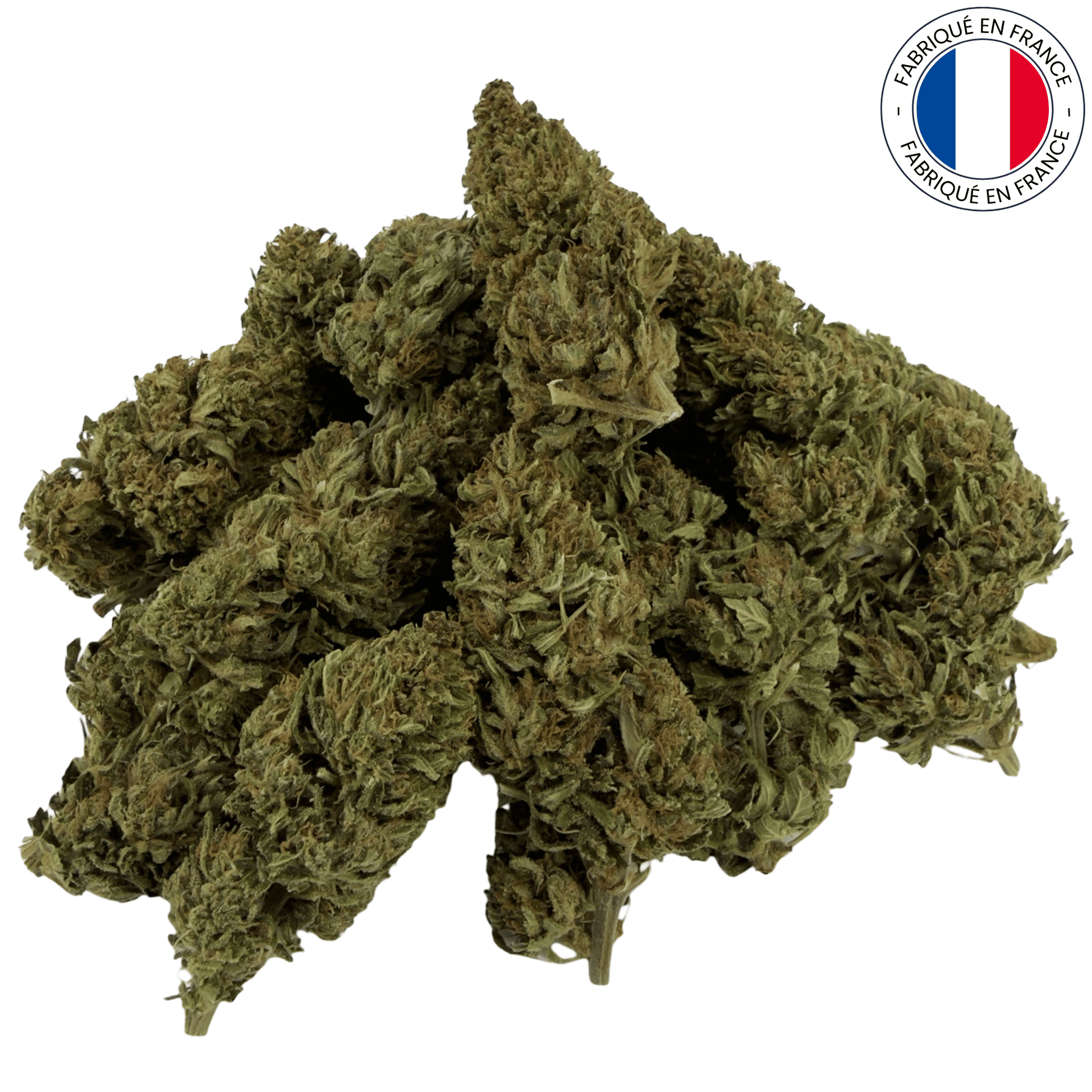 Oregon sweetgum - fleur de cbd bio (Amour de Chanvre)