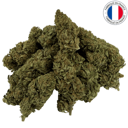 Oregon sweetgum - fleur de cbd bio (Amour de Chanvre)