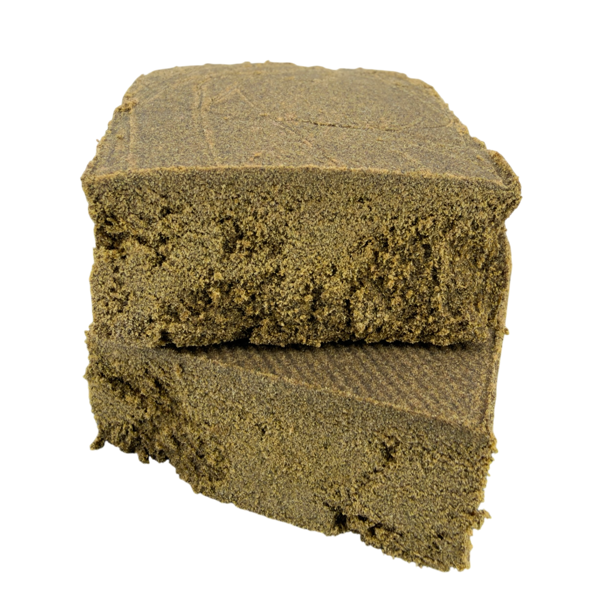 PASSION BONBON - RÉSINE DE CBD (DRY SIFT)
