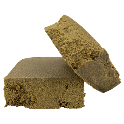 PASSION BONBON - RÉSINE DE CBD (DRY SIFT)