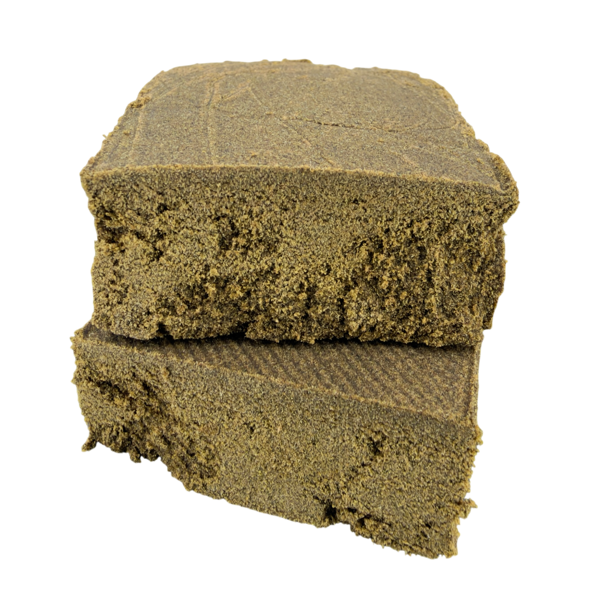 PASSION BONBON - RÉSINE DE CBD (DRY SIFT)