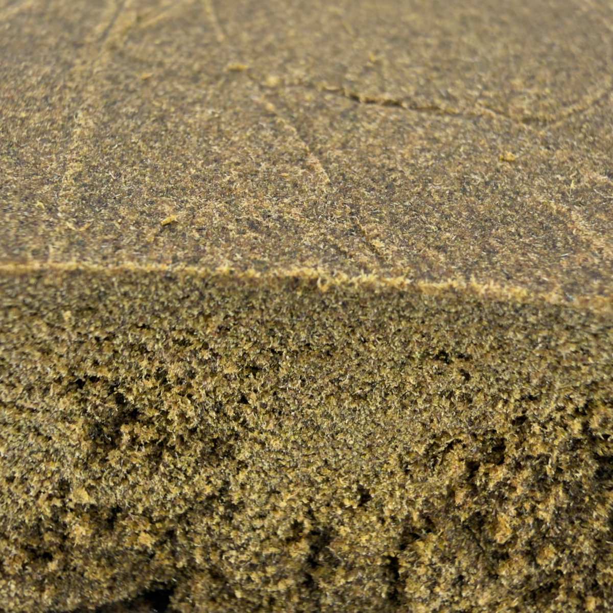 PASSION BONBON - RÉSINE DE CBD (DRY SIFT)