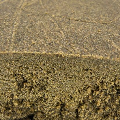 PASSION BONBON - RÉSINE DE CBD (DRY SIFT)
