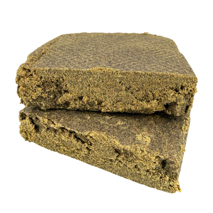 PINEAPPLE SAUVAGE - RÉSINE DE CBD (DRY SIFT)