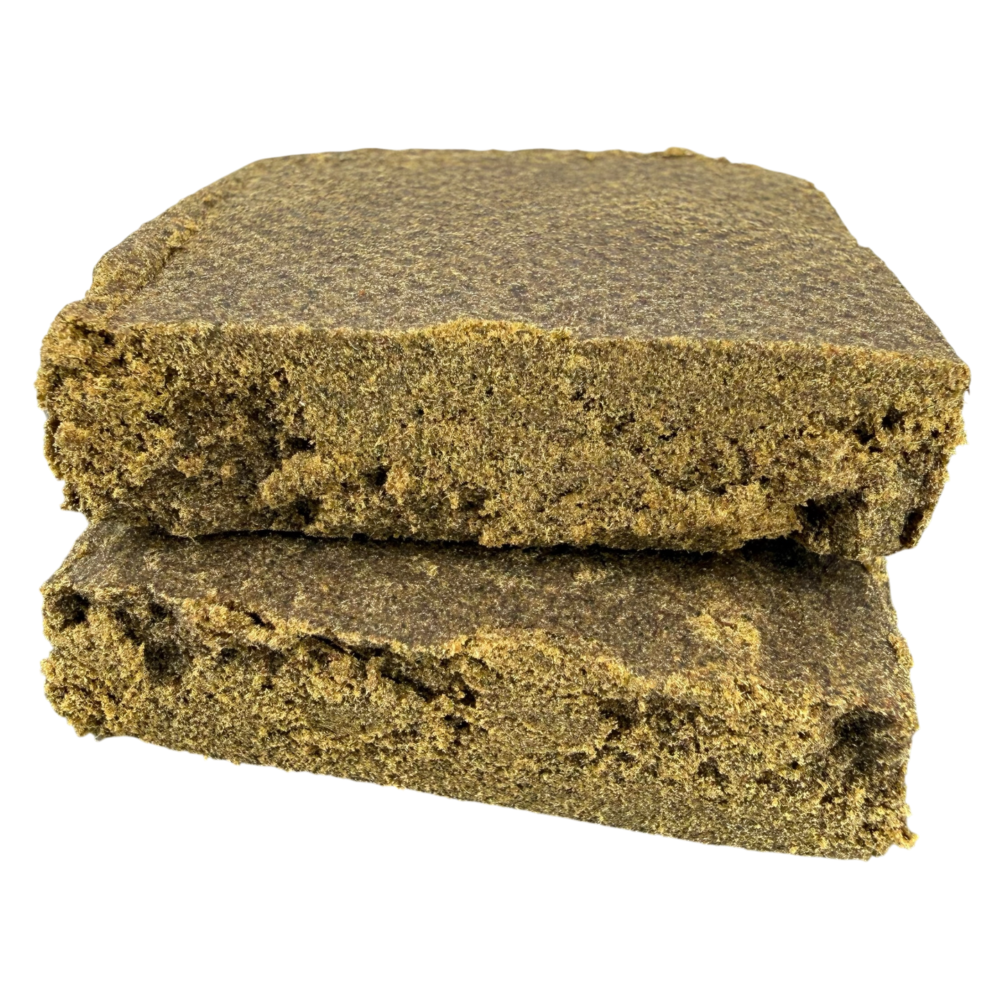 PINEAPPLE SAUVAGE - RÉSINE DE CBD (DRY SIFT)