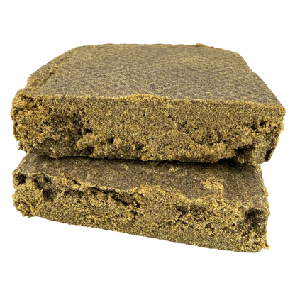 PINEAPPLE SAUVAGE - RÉSINE DE CBD (DRY SIFT)