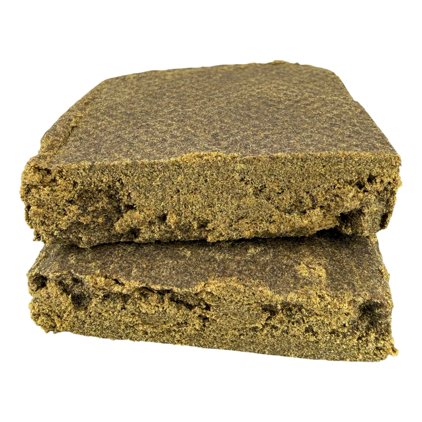 PINEAPPLE SAUVAGE - RÉSINE DE CBD (DRY SIFT)