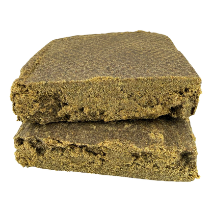 PINEAPPLE SAUVAGE - RÉSINE DE CBD (DRY SIFT)