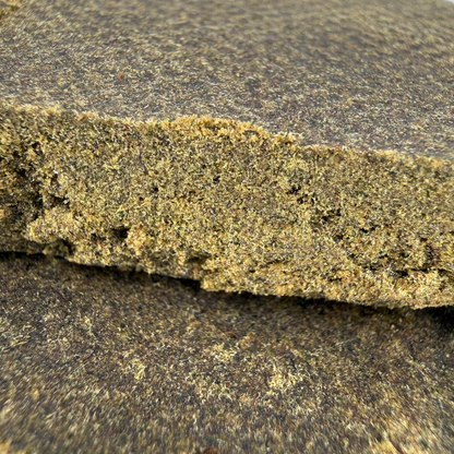 PINEAPPLE SAUVAGE - RÉSINE DE CBD (DRY SIFT)