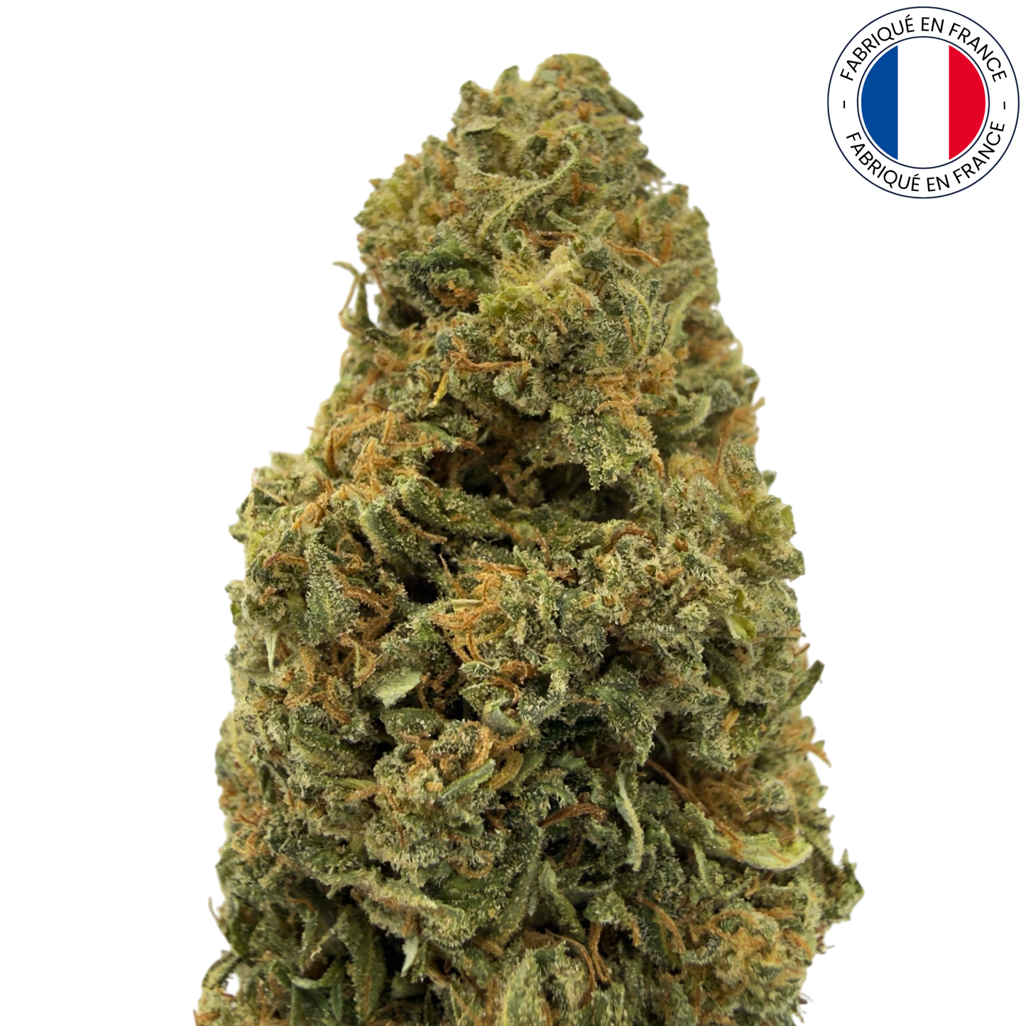Pink Lemonade - Fleur de CBD bio (Amour de Chanvre)