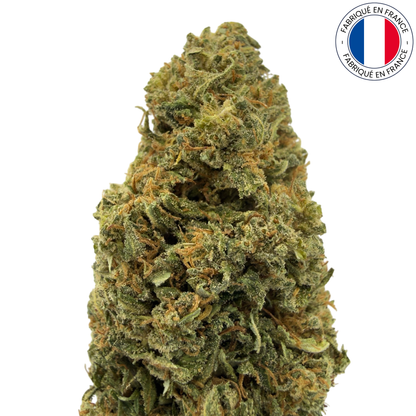 Pink Lemonade - Fleur de CBD bio (Amour de Chanvre)