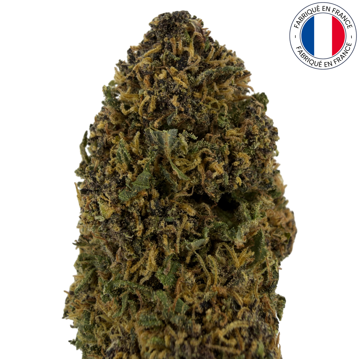 Platinum Panther - Fleur de CBD bio (Amour de Chanvre)