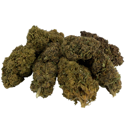 PLATINUM PANTHER - FLEUR DE CBD BIO
