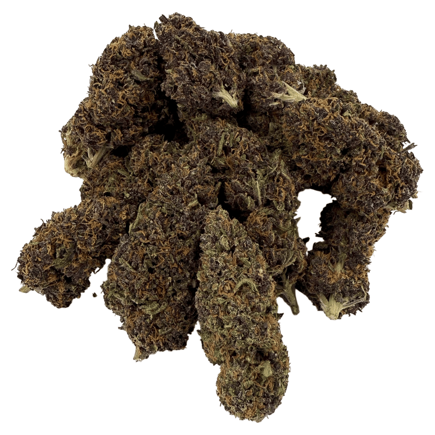 PLOOKIES - FLEUR DE CBD BIO - LIGHT DEP