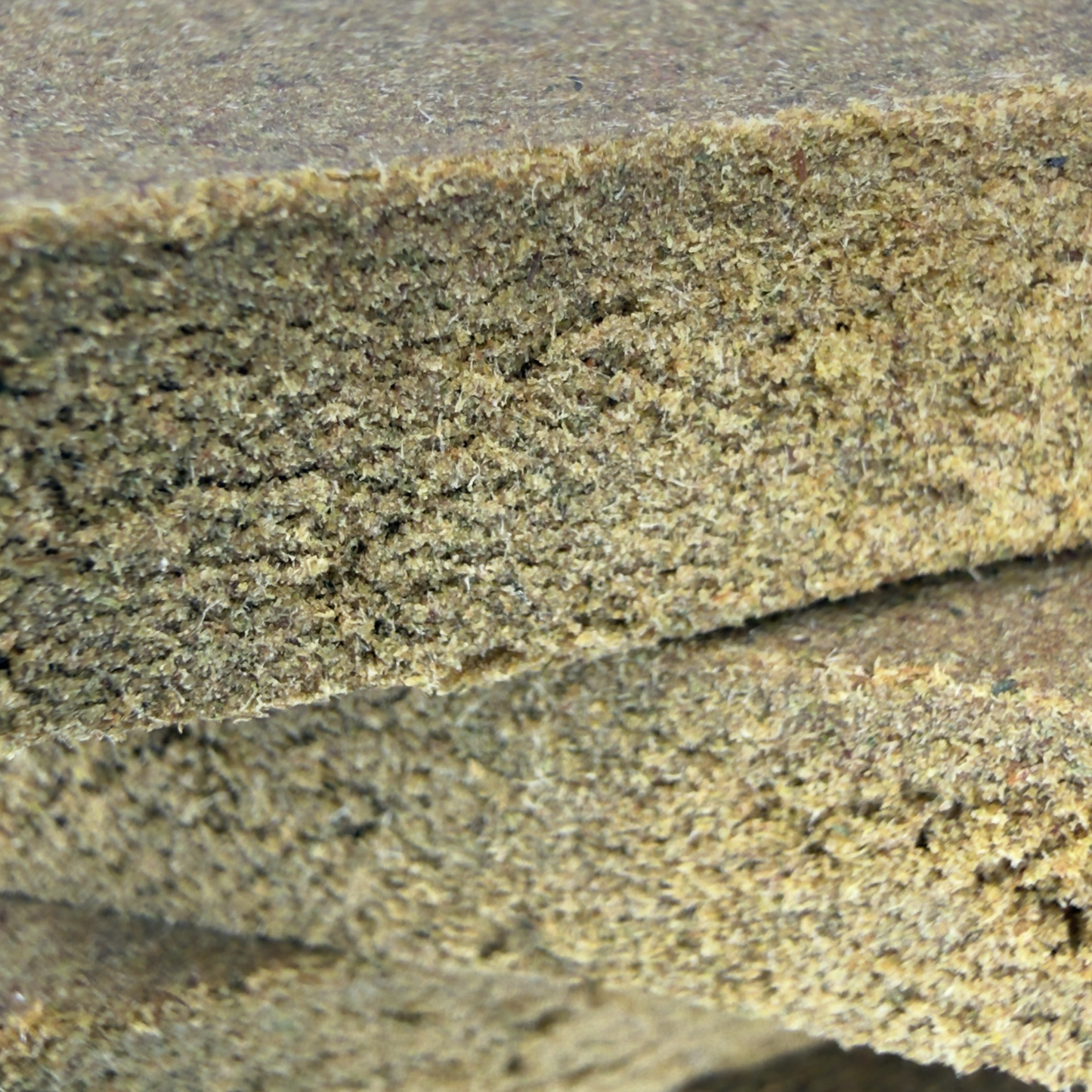 PRIMERO - RÉSINE DE CBD (DRY SIFT)