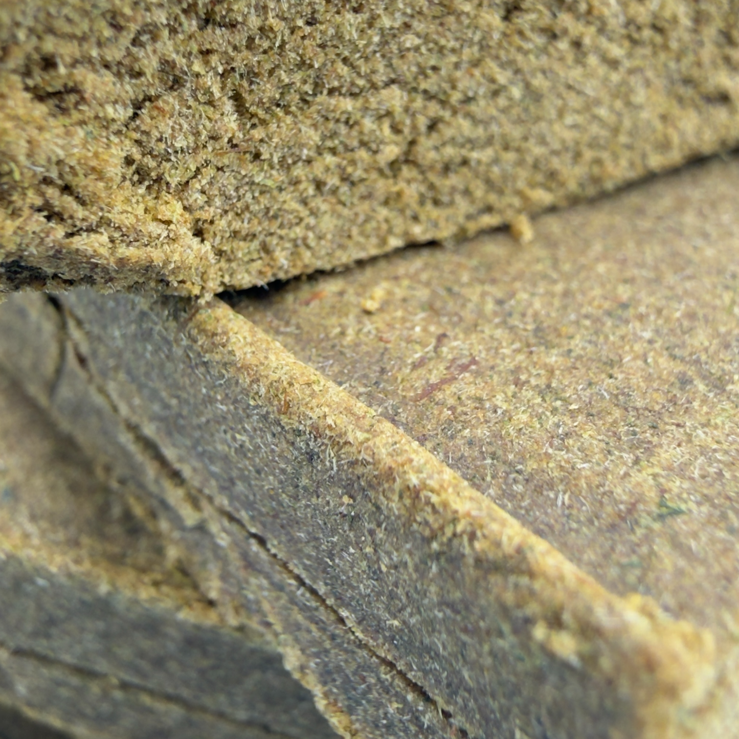PRIMERO - RÉSINE DE CBD (DRY SIFT)