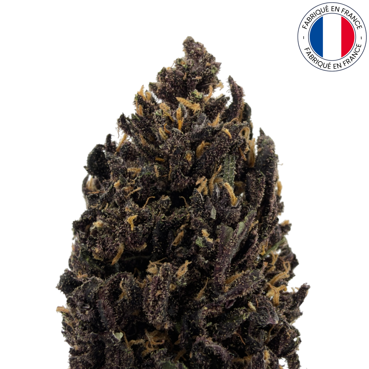 Purple Punch - Fleur de CBD organique (Amour de Chanvre)