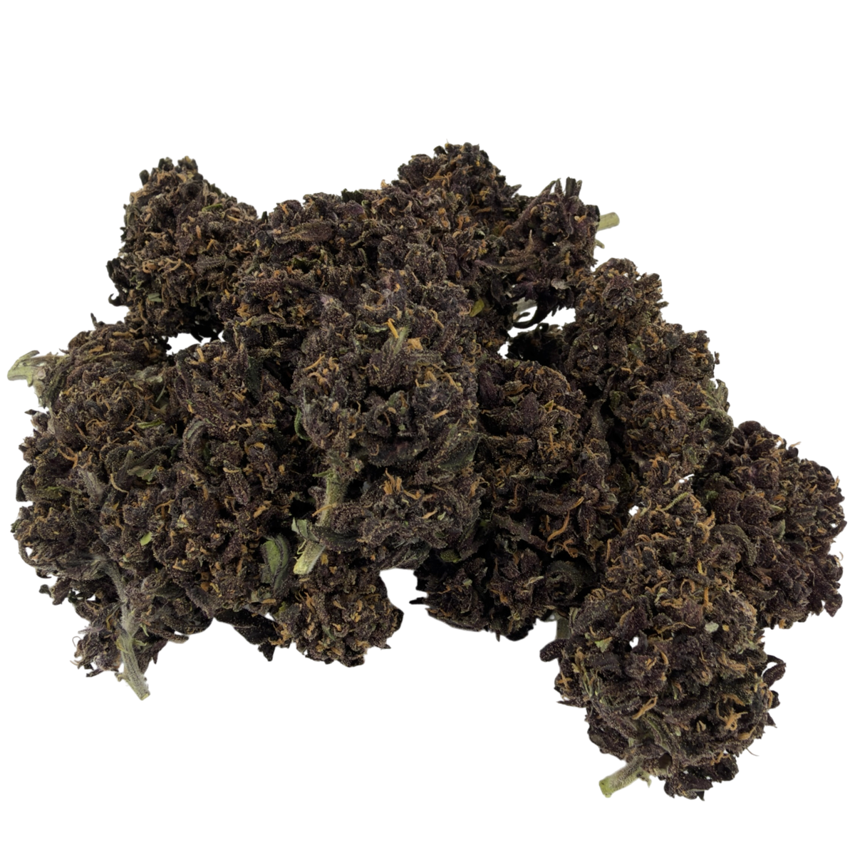 PURPLE PUNCH - FLEUR DE CBD BIO