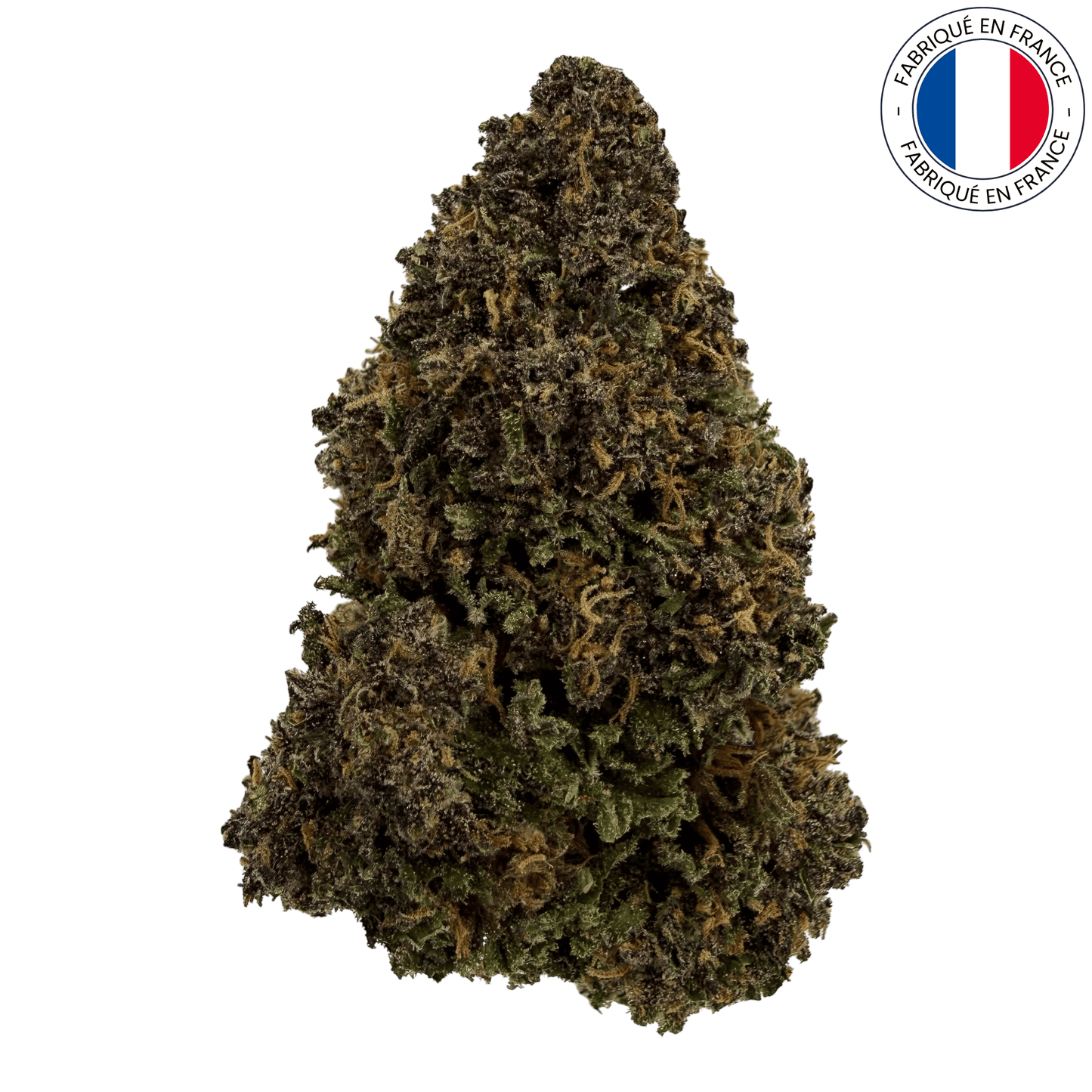 Purple Haze- Fleur de CBD bio (Amour de Chanvre)