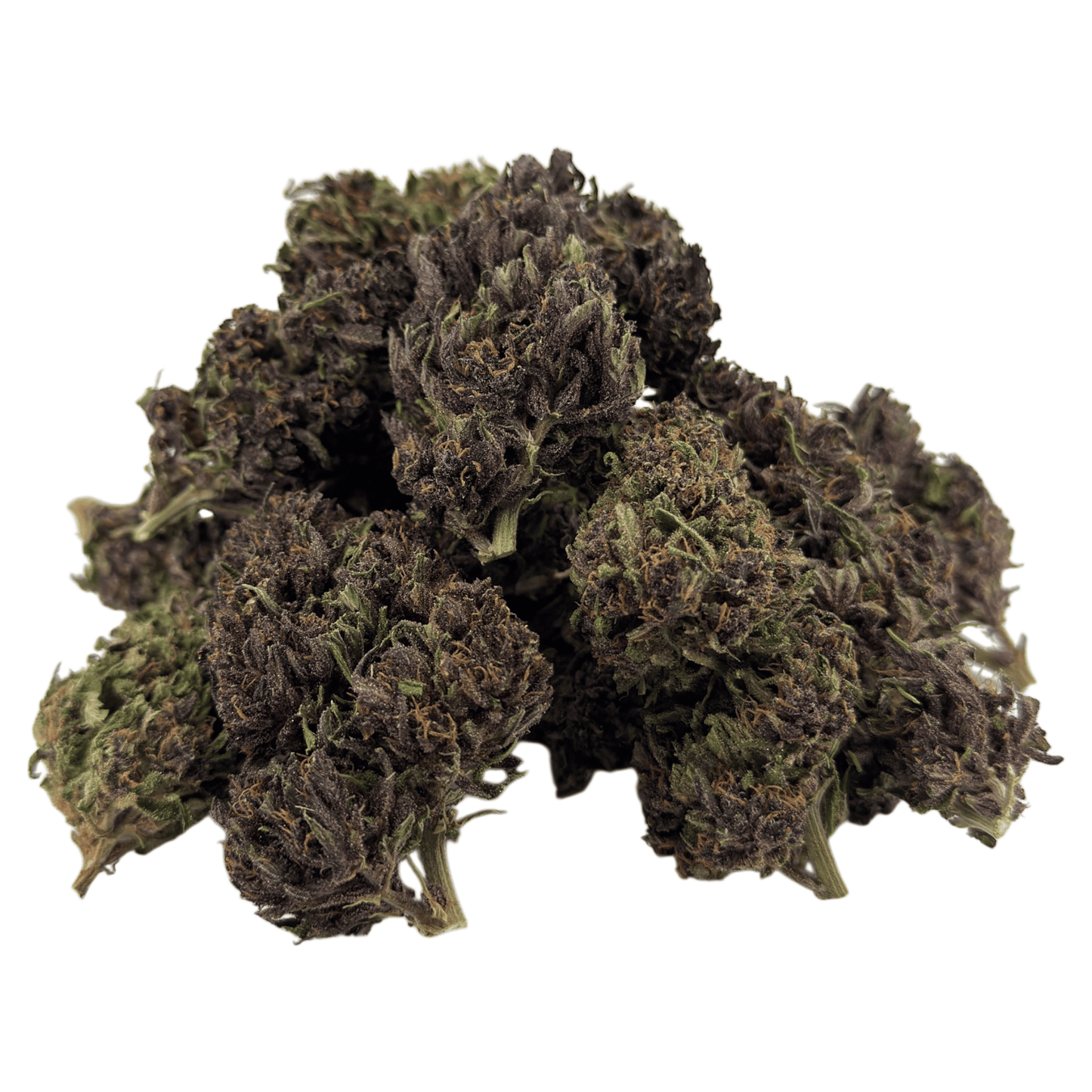 PURPLE PUNCH - FLEUR DE CBD BIO