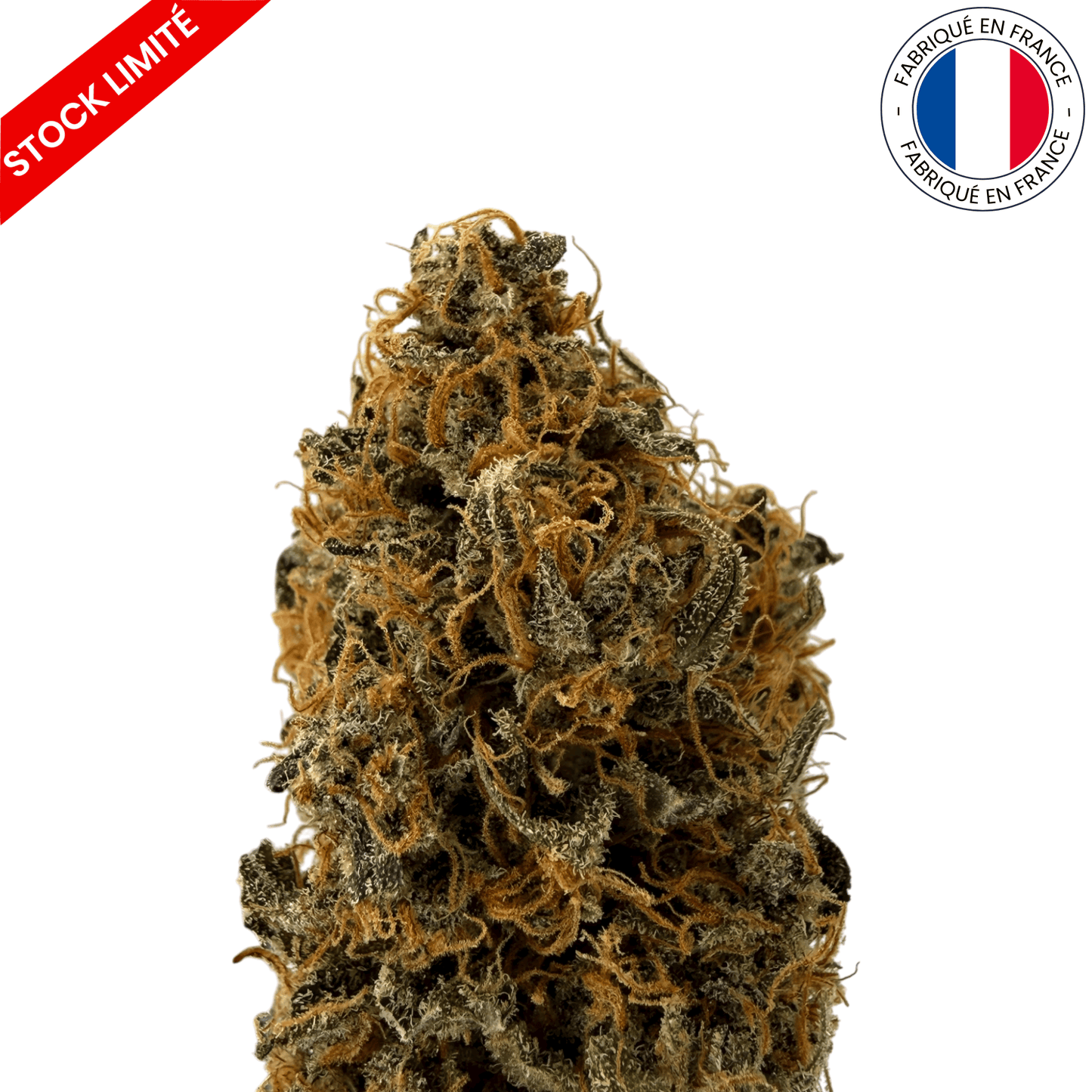 Rainbow Serbet - Fleur de CBD Indoor (Amour de Chanvre)