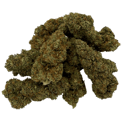 ROCKET SAUCE - FLEUR DE CBD BIO - LIGHT DEP