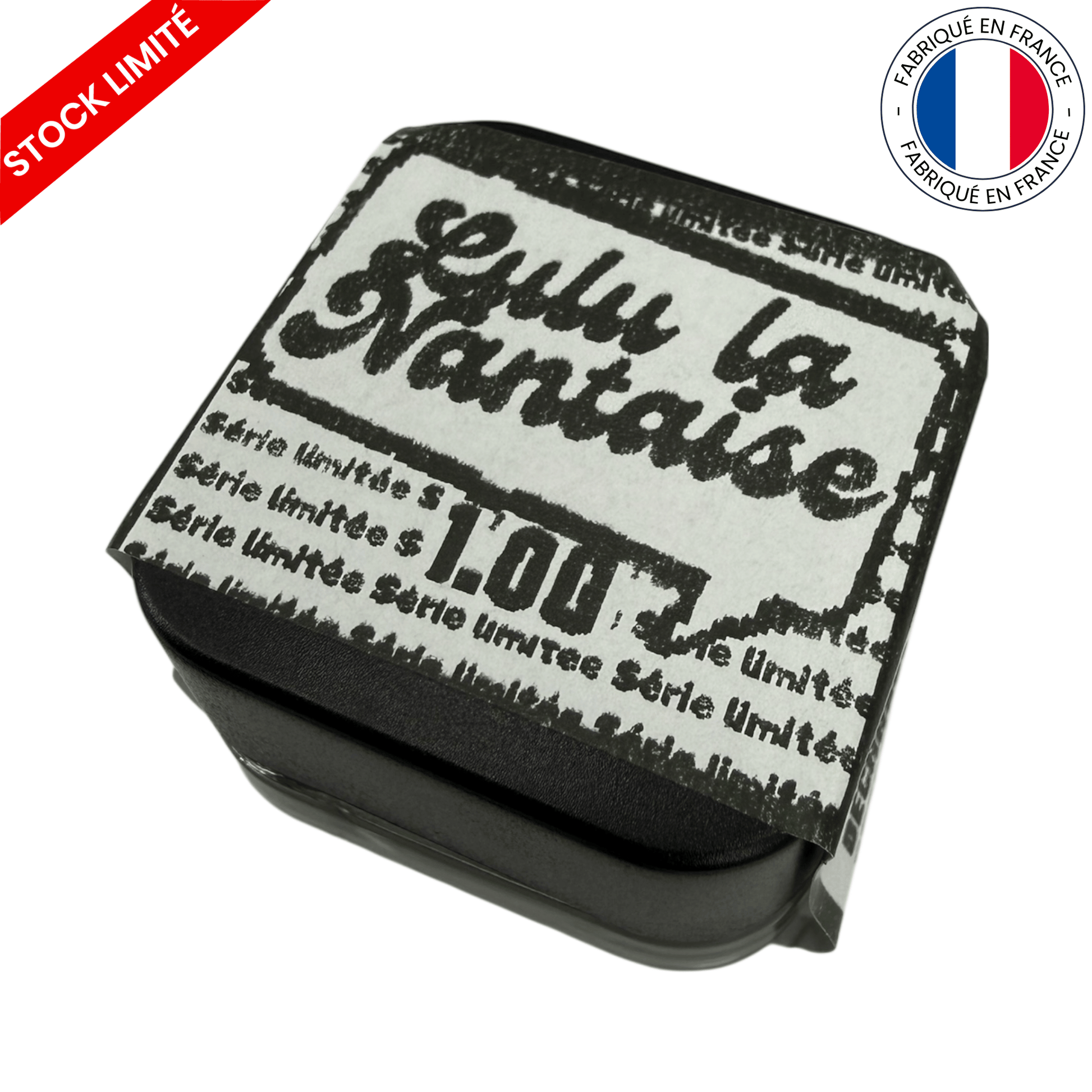 Rosin CBD - (Amour de Chanvre)