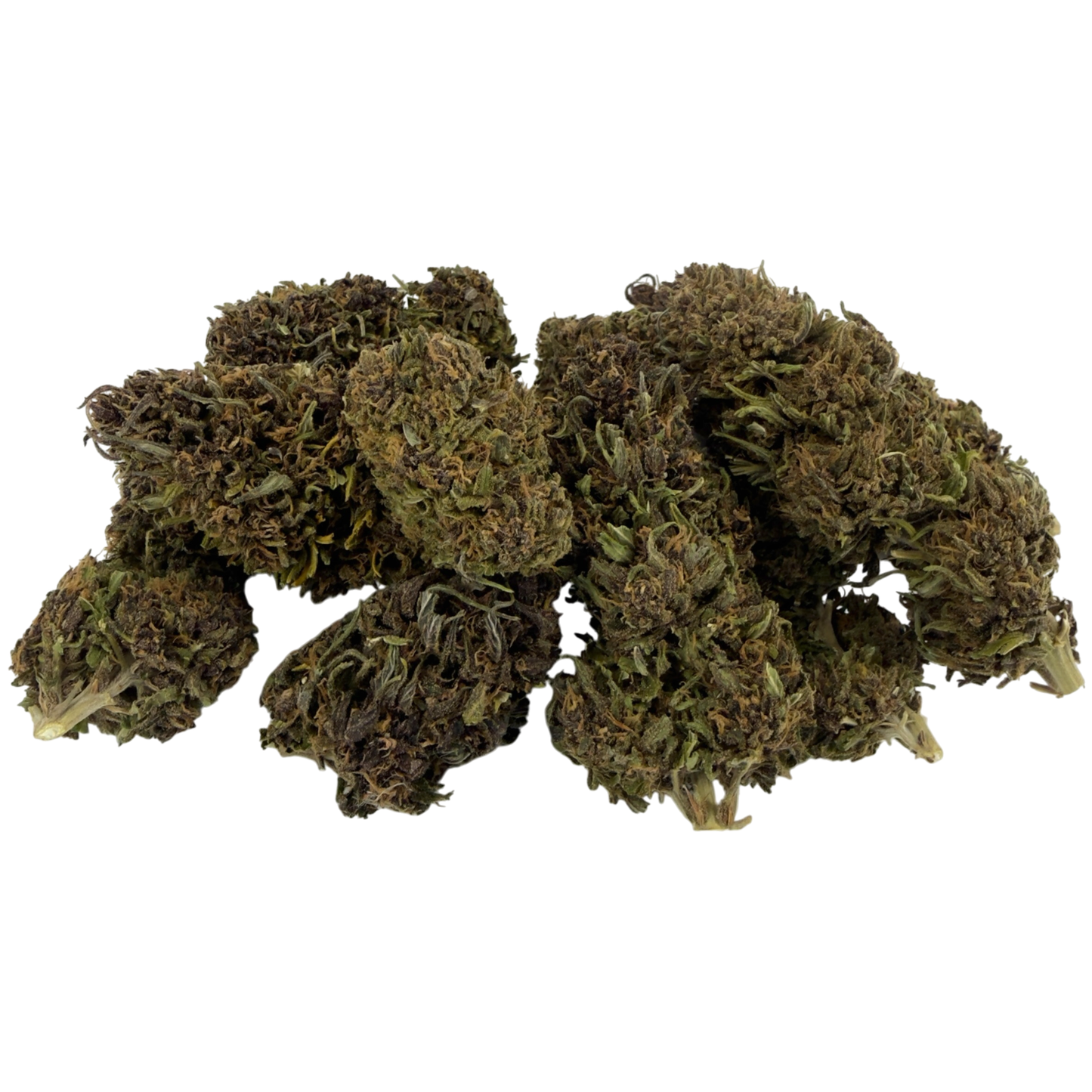 SAPPHIRE KUSH - FLEUR DE CBD BIO