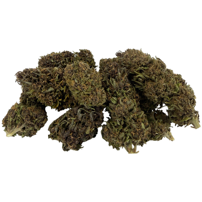 SAPPHIRE KUSH - FLEUR DE CBD BIO