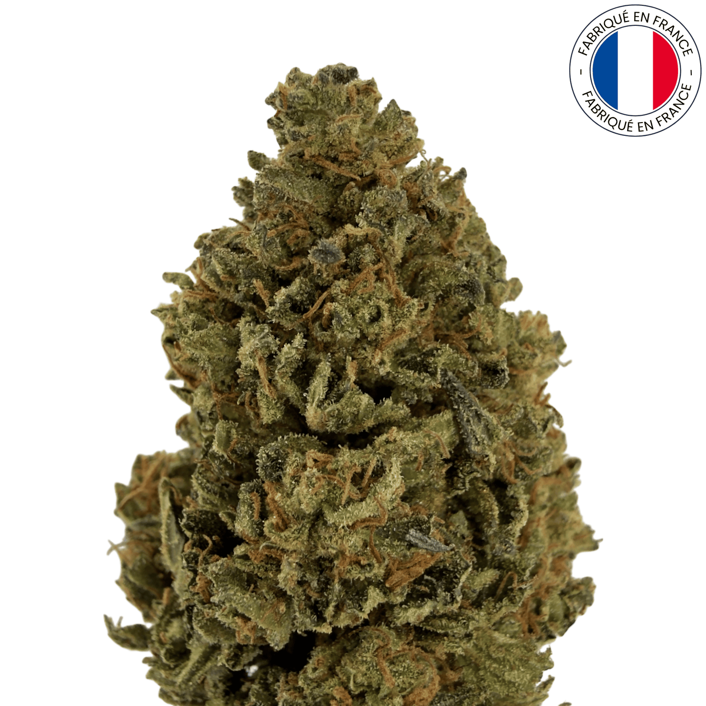 Skunk - fleur de cbd bio (Amour de Chanvre)