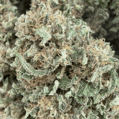 FRESA - FLOR DE CBD ORGÁNICA