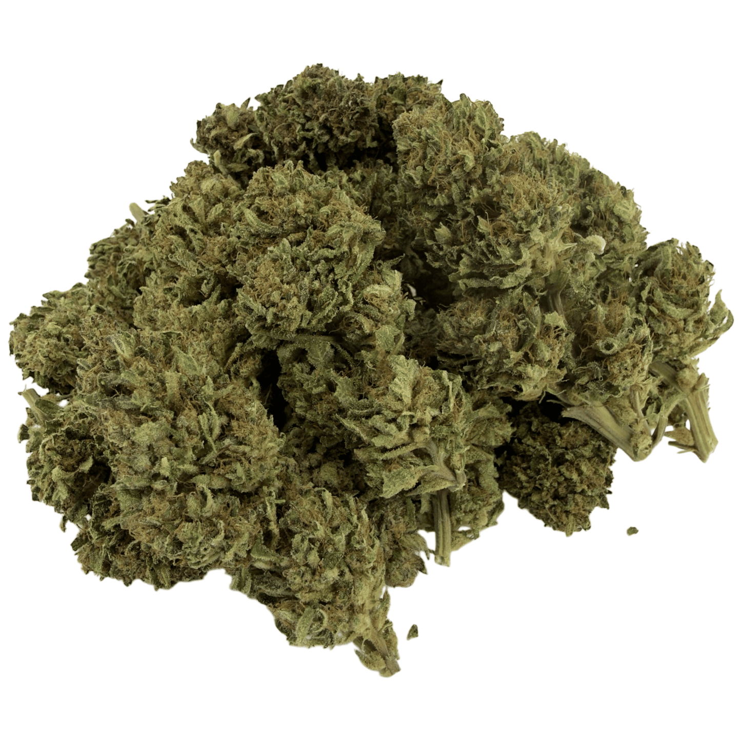 FRESA - FLOR DE CBD ORGÁNICA