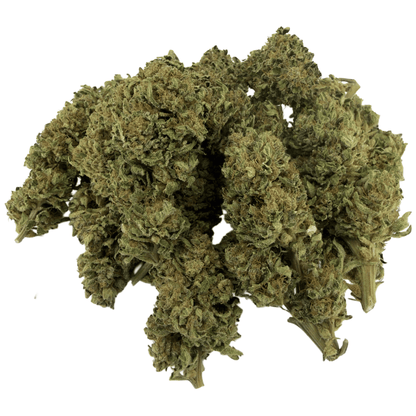 FRESA - FLOR DE CBD ORGÁNICA