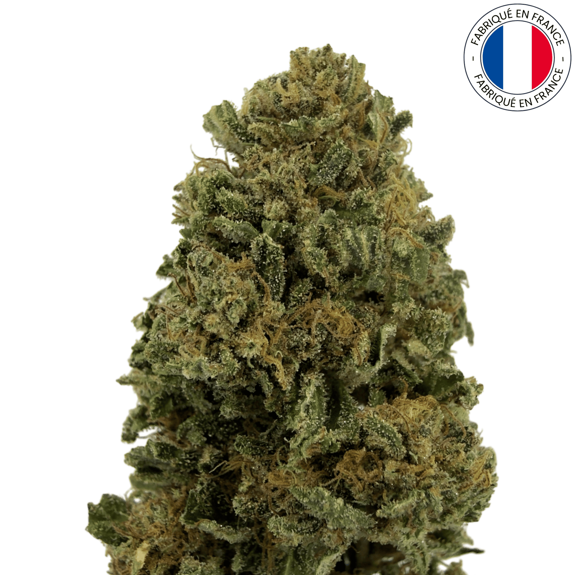 STRAWBERRY - Fleur de CBD bio (Amour de Chanvre)