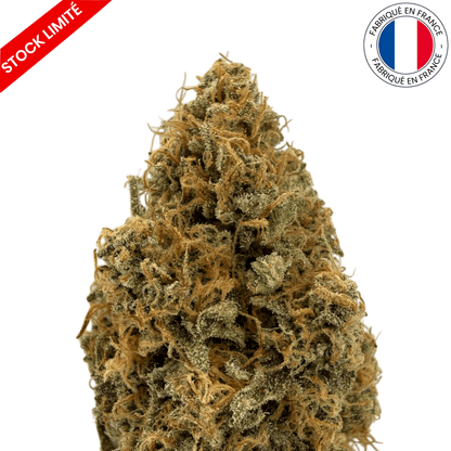 Strawberry Squeeze - Fleur de CBD Indoor (Amour de Chanvre)