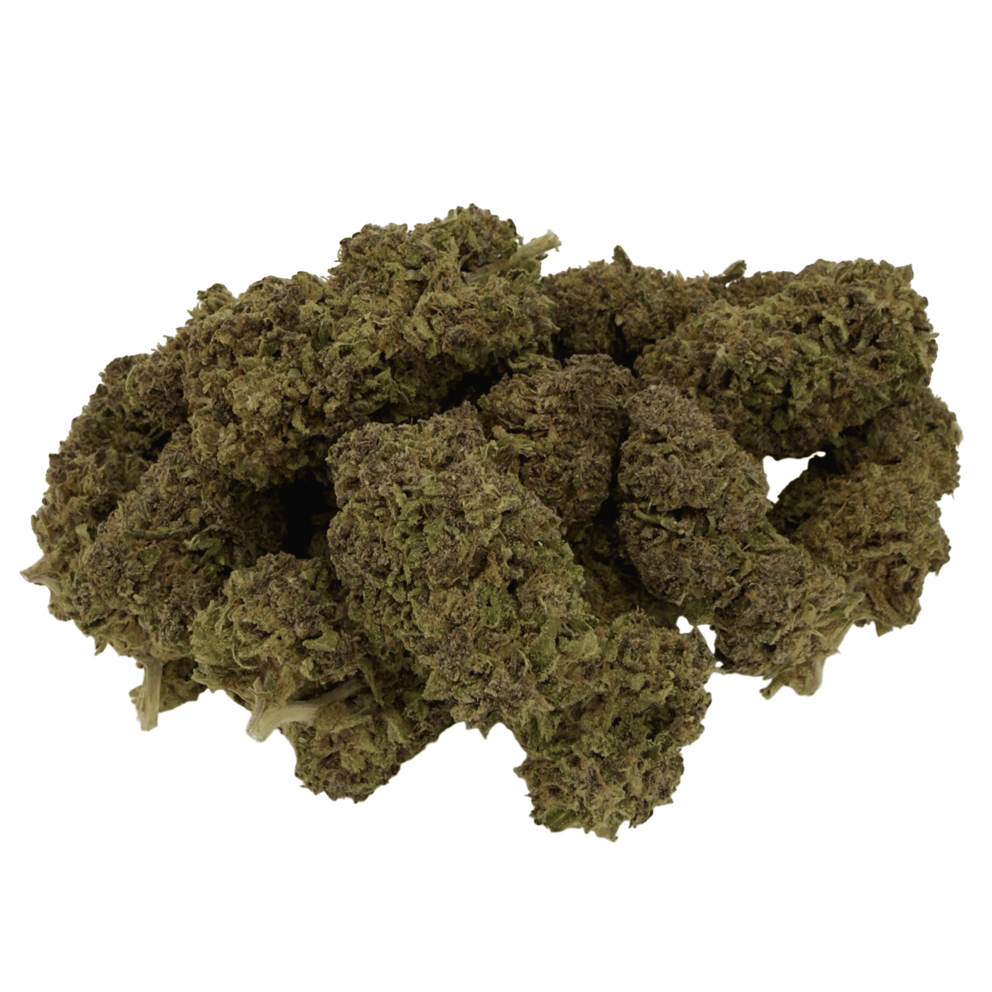 SUPER LEMON HAZE - FLOR DE CBD ORGÁNICO